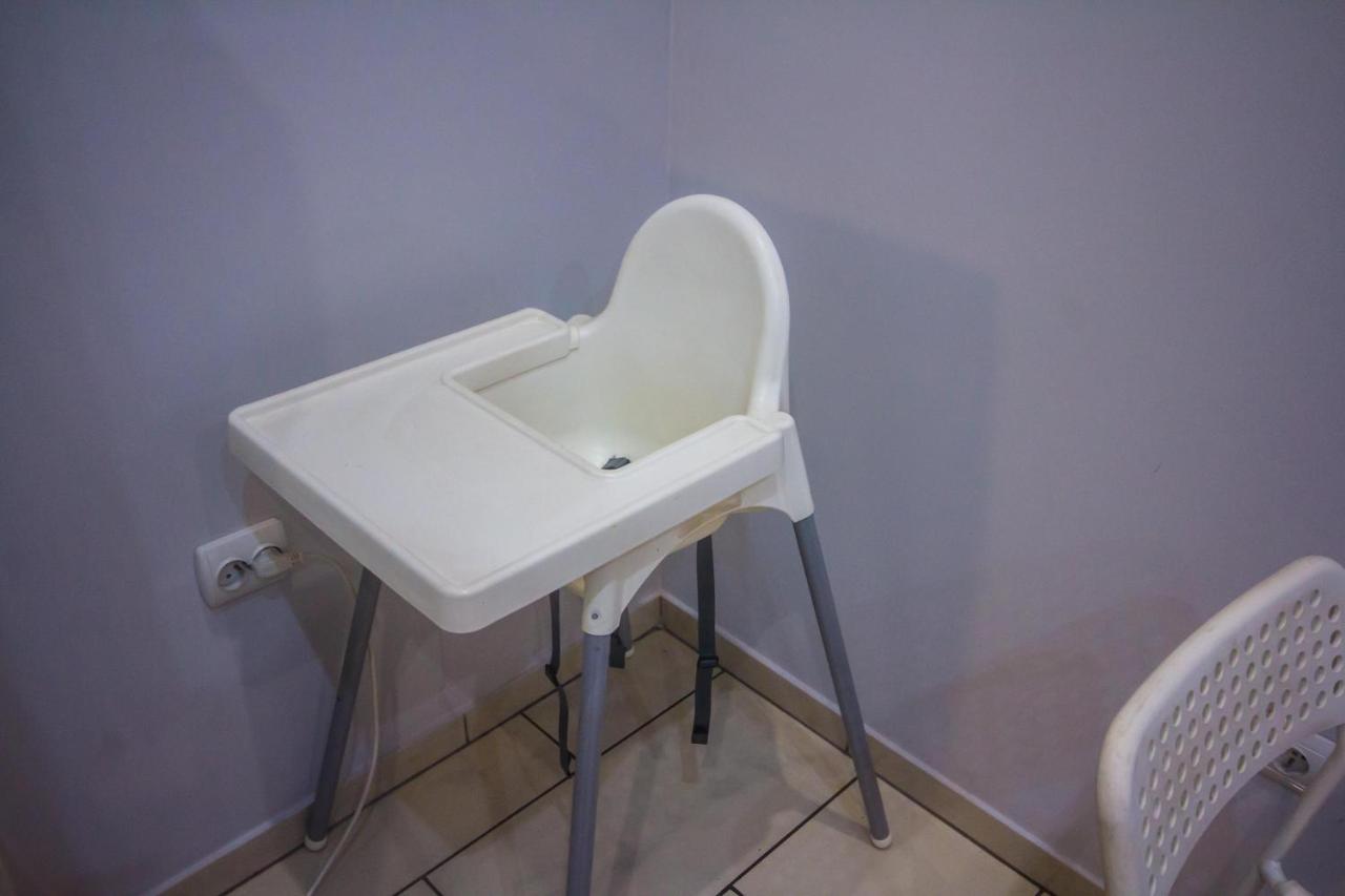 Hostel Soleil Kutno Luaran gambar
